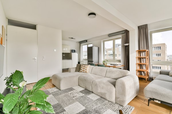 Photo - For rent: Hoofdweg 819, 1055 SC Amsterdam